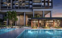 Hudson Place Residences (U/C) (D5), Apartment #618705791